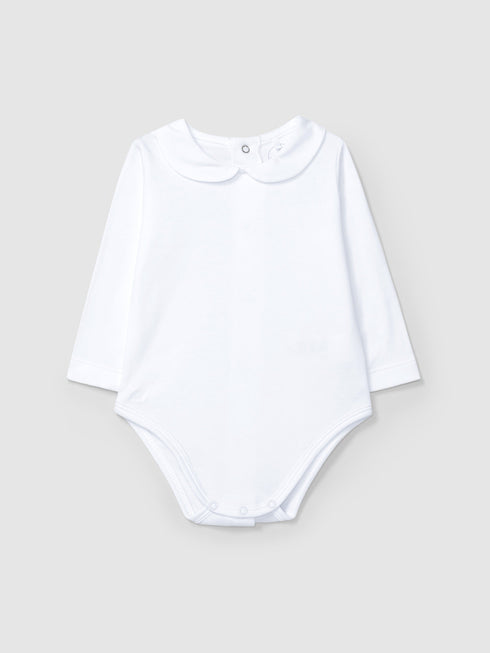 LARANJINHA BODYSUIT